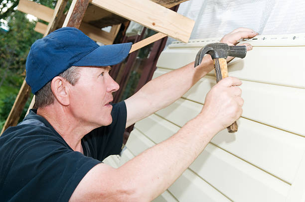 Best Stone Veneer Siding  in Gassville, AR